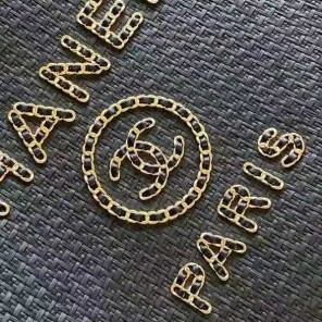 2021 Chanel large shopping bag