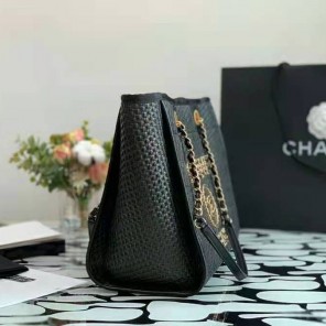 2021 Chanel large shopping bag