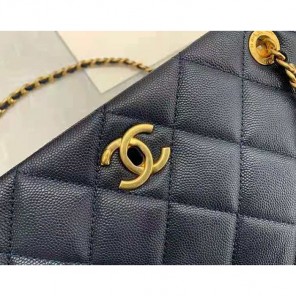 2021 Chanel large shopping bag