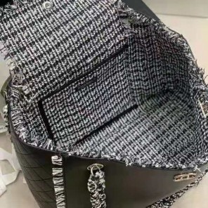 2021 Chanel large shopping bag