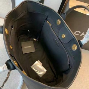 2021 Chanel large shopping bag