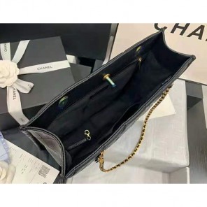 2021 Chanel large shopping bag