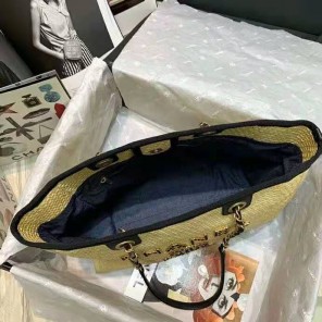 2021 Chanel large shopping bag