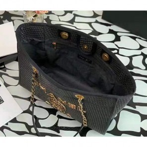 2021 Chanel large shopping bag