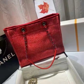 2021 Chanel medium Shopping Bag