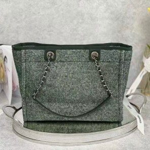 2021 Chanel medium Shopping Bag