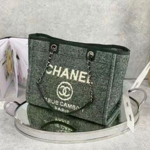 2021 Chanel medium Shopping Bag