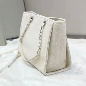 2021 Chanel medium Shopping Bag