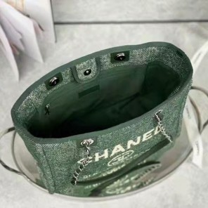 2021 Chanel medium Shopping Bag