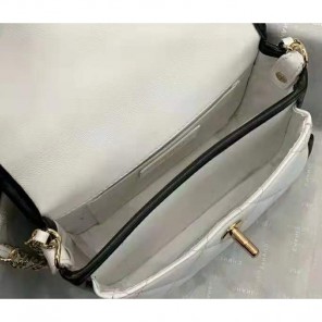 2021 Chanel mini messenger bag