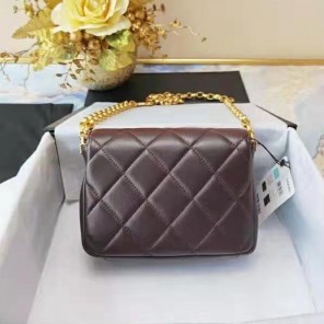 2021 Chanel small flap bag