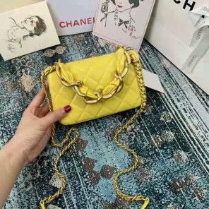 2021 Chanel small flap bag