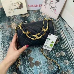 2021 Chanel small flap bag