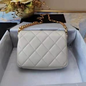 2021 Chanel small flap bag