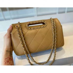 2021 Chanel small flap bag