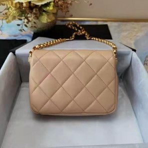 2021 Chanel small flap bag