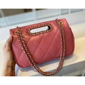 2021 Chanel small flap bag