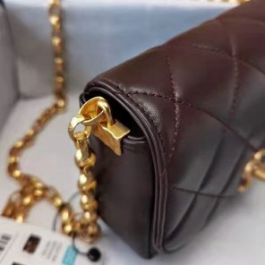 2021 Chanel small flap bag