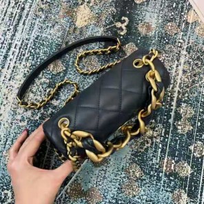 2021 Chanel small flap bag
