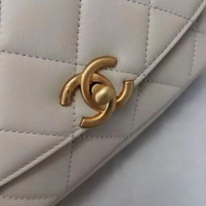 2021 Chanel small flap bag