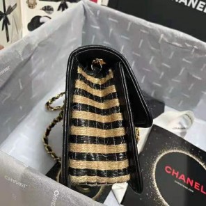 2021 Chanel small flap bag