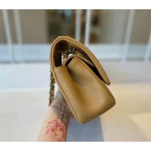 2021 Chanel small flap bag