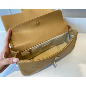 2021 Chanel small flap bag