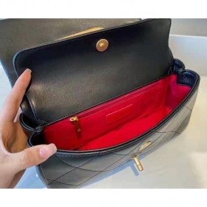 2021 Chanel small flap bag