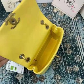 2021 Chanel small flap bag