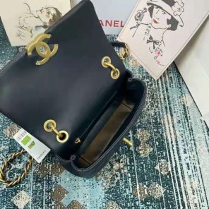 2021 Chanel small flap bag