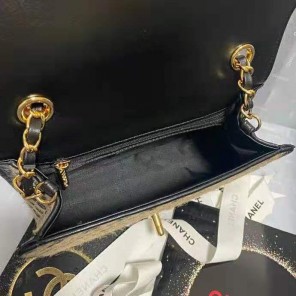 2021 Chanel small flap bag