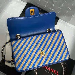 2021 Chanel small flap bag