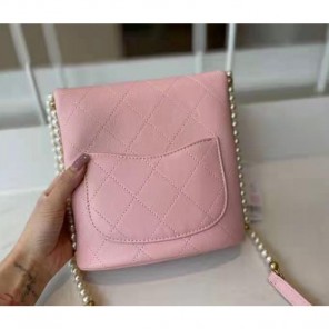 2021 Chanel small hobo bag