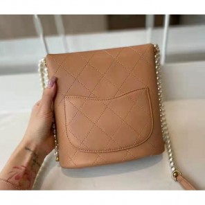 2021 Chanel small hobo bag