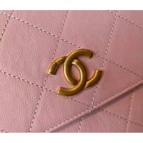 2021 Chanel small hobo bag