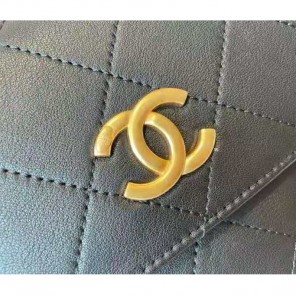 2021 Chanel small hobo bag