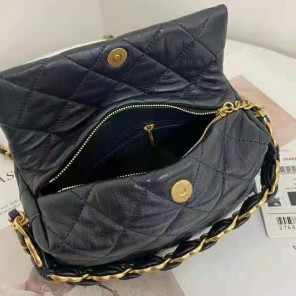 2021 Chanel small hobo bag