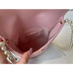 2021 Chanel small hobo bag