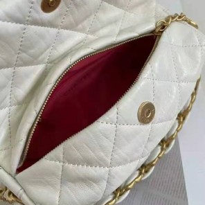 2021 Chanel small hobo bag