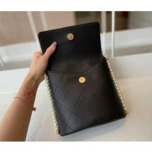 2021 Chanel small hobo bag