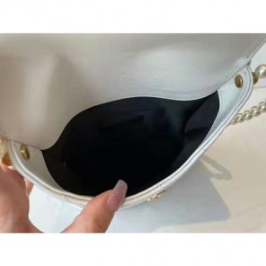 2021 Chanel small hobo bag