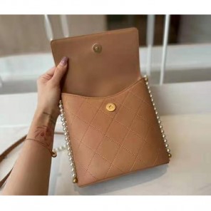 2021 Chanel small hobo bag