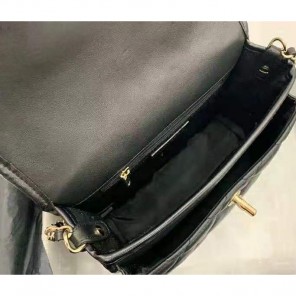 2021 Chanel small messenger bag