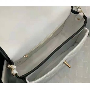 2021 Chanel small messenger bag