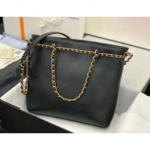 2021 Chanel small shopping bag