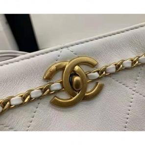 2021 Chanel small shopping bag