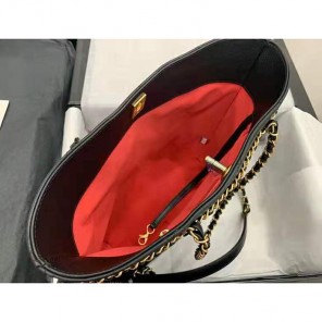 2021 Chanel small shopping bag