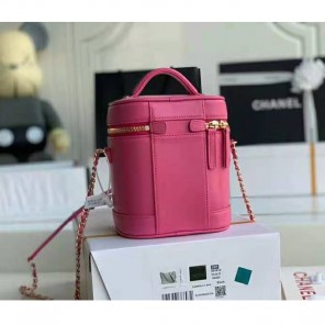 2021 Chanel vanity case