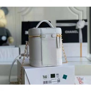 2021 Chanel vanity case