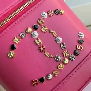 2021 Chanel vanity case